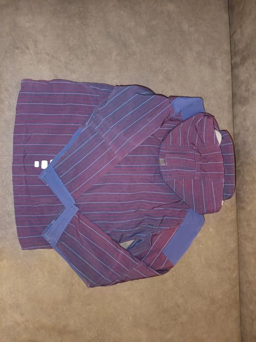 Kurtka chłopięca Soft w rozmiarze 140