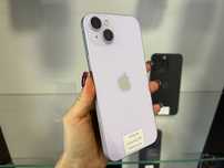 iPhone 14 Plus 256 gb Neverlock / Магазин / Гарантія
