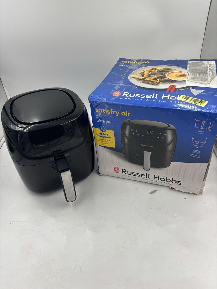 Russell hobbs frytkownica airfryer 4l