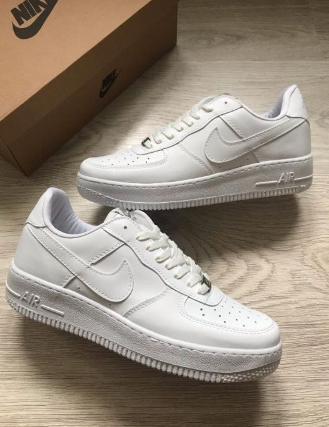 Buty Nike Air Force 1 Męskie Nowe Rozm 40-46