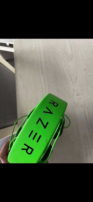 słuchawki razer kraken