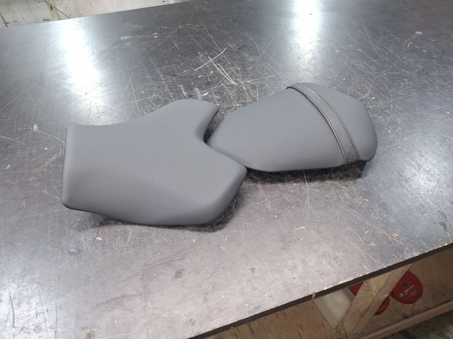 Ремонт салону авто