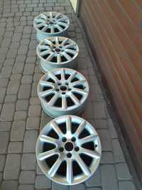 Felgi 16 opel 5x110