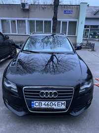 Автомобіль audi a4, Ауди а4 универсал