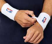 напульсники Nike Elite Basketball США