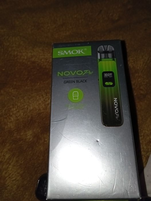 Smok nowo pro do lq  xdee