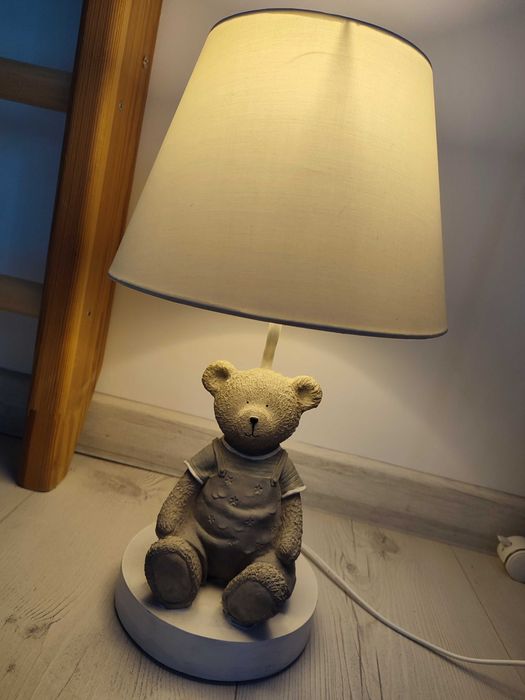 Lampka dla dziecka home&you