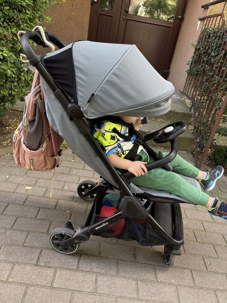 EasyWalker Jackey