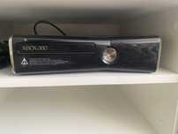 Xbox 360 dwa pady i kinect