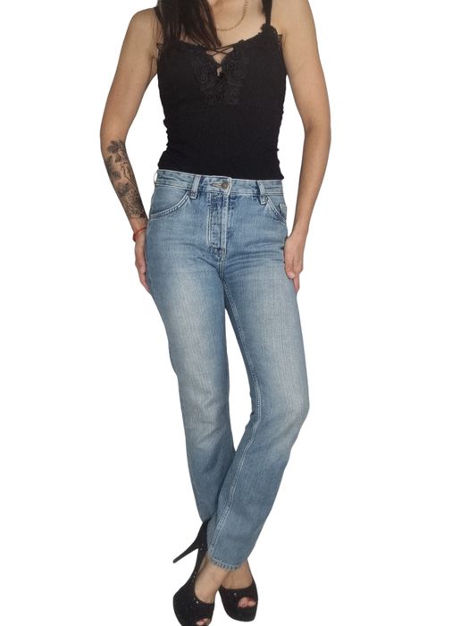 Spodnie Massimo Dutti Rozmiar xs 34