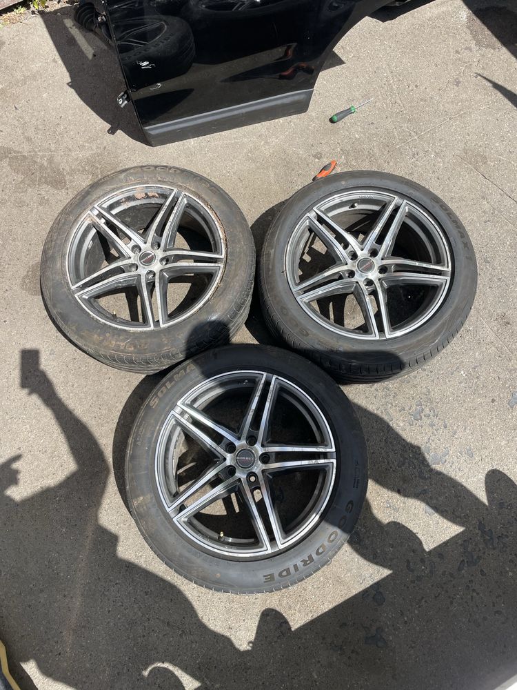 Диск, диски borbet 19r