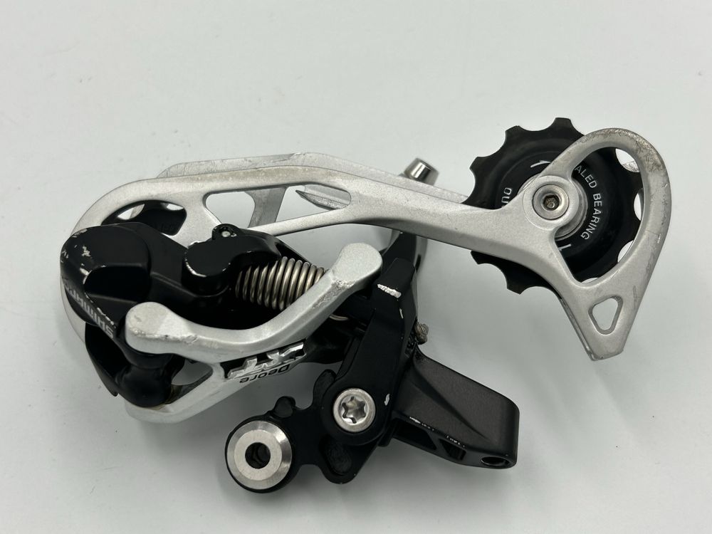 Przerzutka shimano deore xt rd-m773