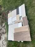 Mdf hdf odpady formatki