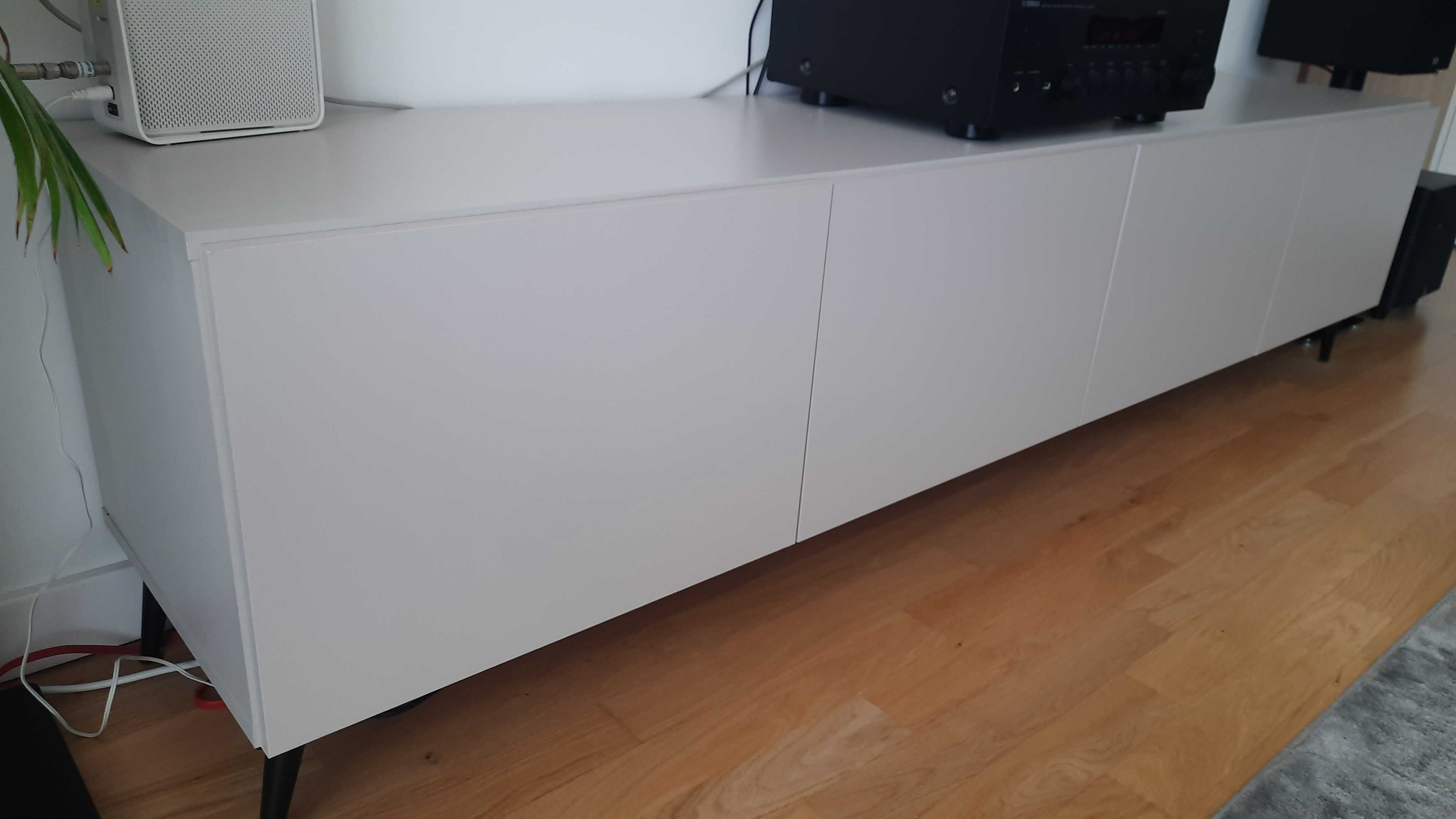 Komoda szafka rtv 200x49x40