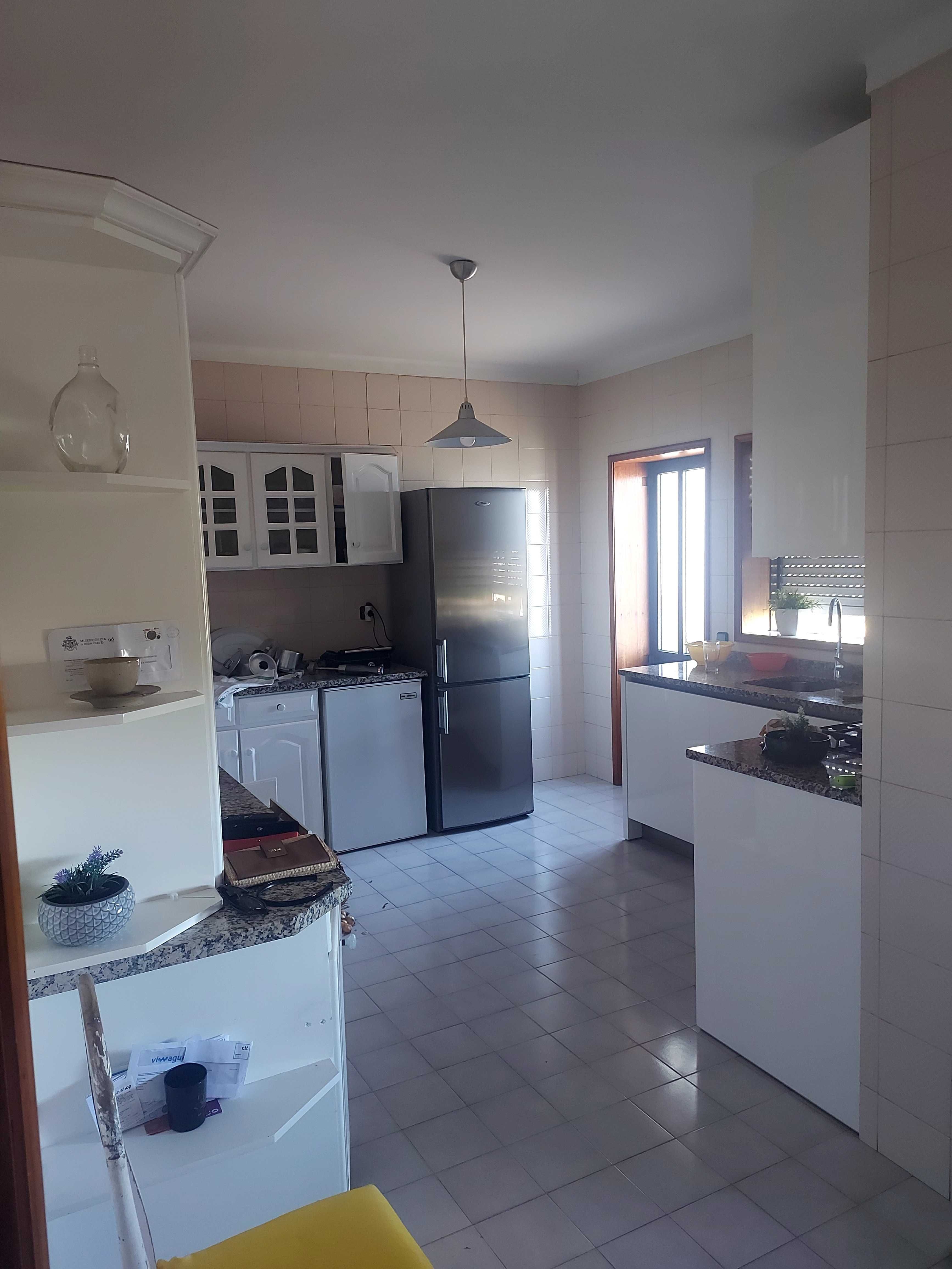Apartamento T3 Duplex