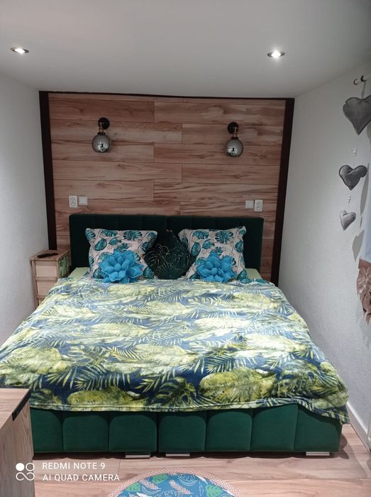 Apartament " Sowianka " Sokolec Góry Sowie