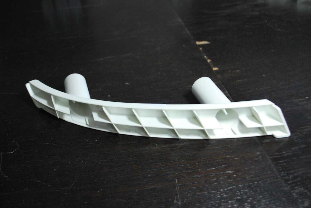 uchwyt manewrowy prawy HOBBY