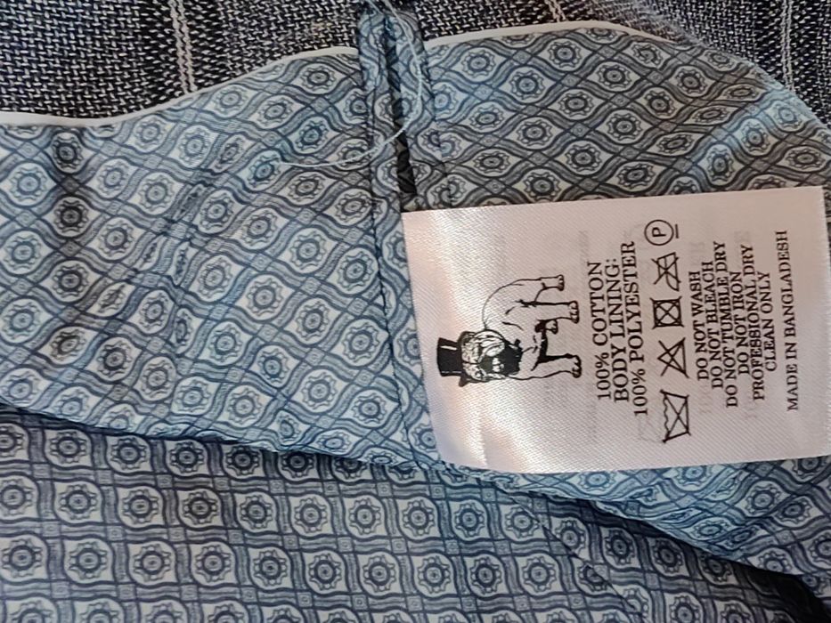 Marynarka 36R slim fit. Młodzieżowa