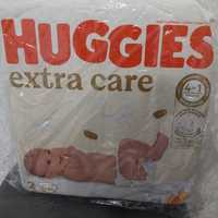 Підгузки Huggies Extra Care