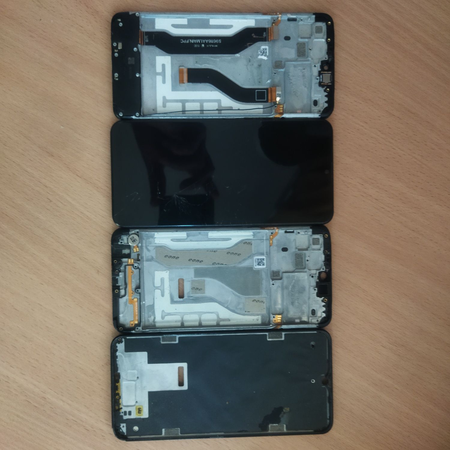Samsung A10S -разборка,запчасти