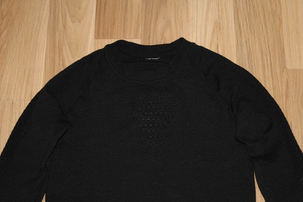 Професійна преміальна термо білизна з кашеміром UYN Л-Хл