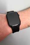 Smartwatch czarny