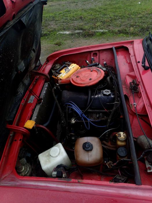 Продам ВАЗ 2106 сів поїхав