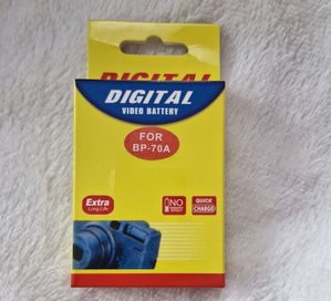 Bateria BP- 70A Digital