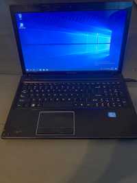 Laptop ноутбук Lenovo G580