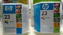 Impressora HP PSC 500