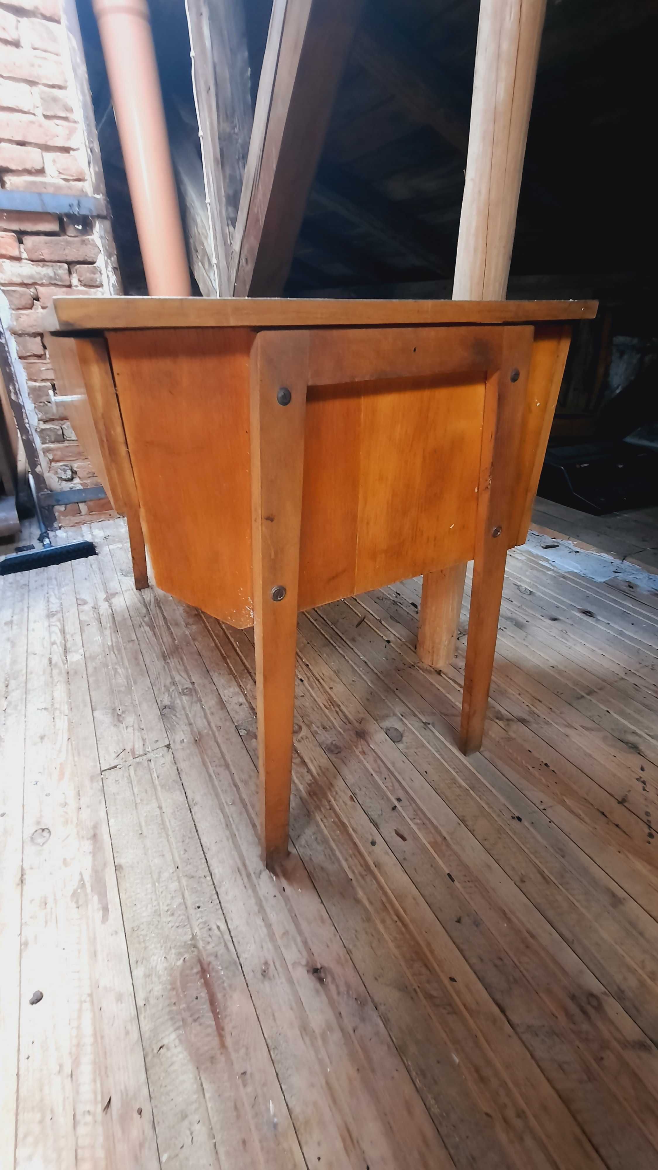 Sprzedam VINTAGE biurko