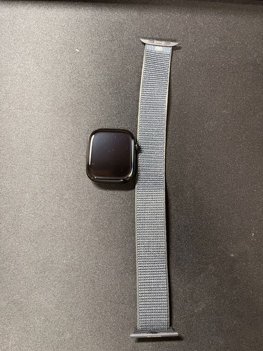 Apple watch series 10 46mm GPS