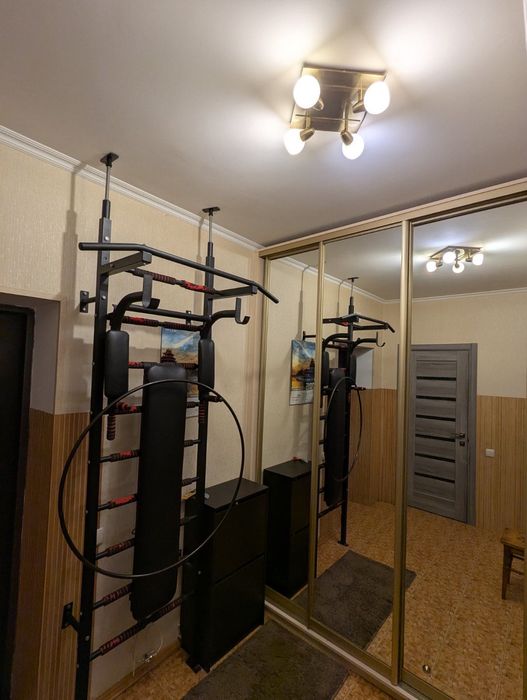 1-к квартира ЖК Софія Лесі Українки 11