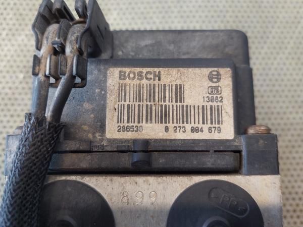 ABS RENAULT Megane I Coupé (DA0/1_)