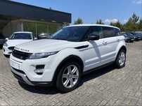 Range Rover Evoque 2.2D 4x4