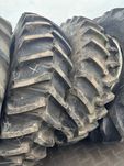 480/80r38  18.4r38 Firestone opony nowe