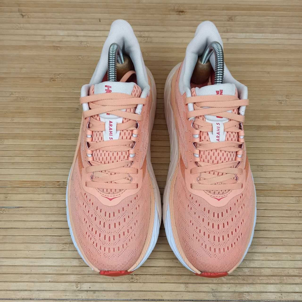 Кросівки Hoka Arahi 5 Розмір 40,5 (25,5 см.)