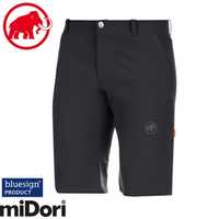 Mammut Runbold.Оригинал.Новые мужские шорты треккинговые М-L