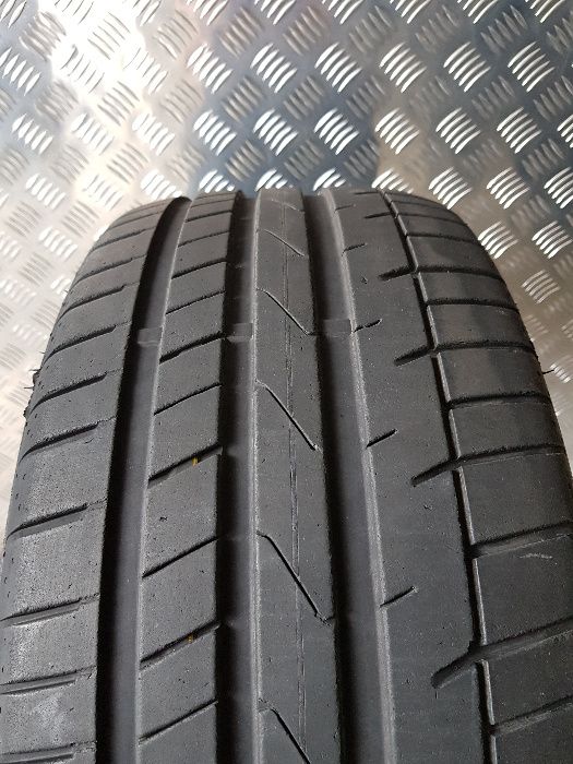 LATO Petlas Velox Sport PT741 P-RFT RSC 245/40 ZR19 94W Adax Koźle