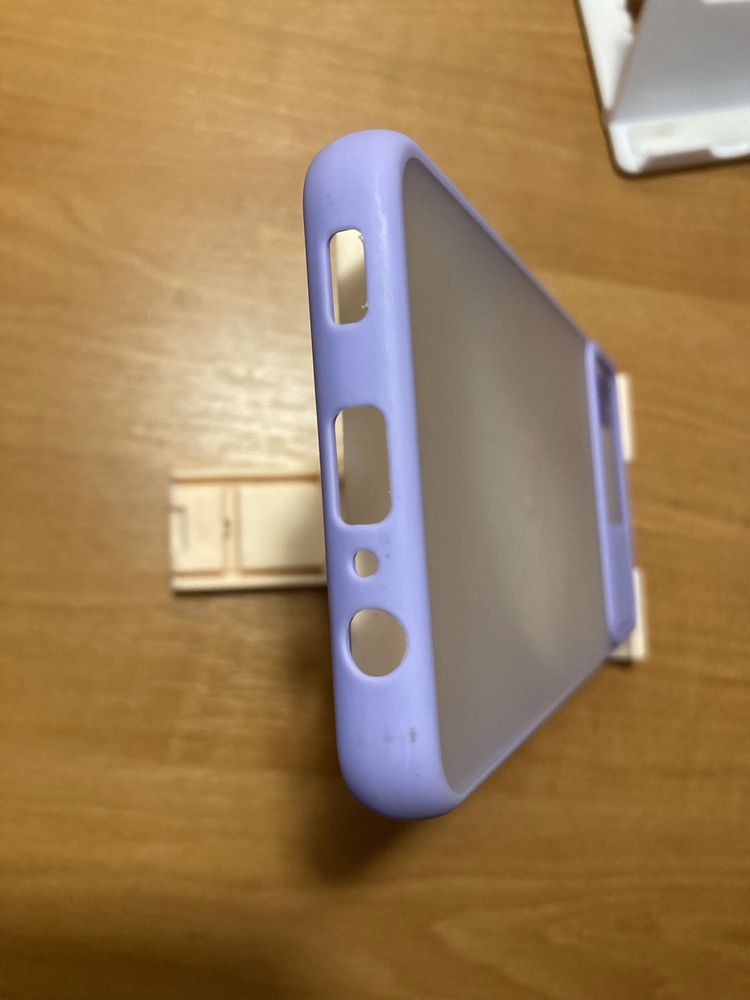 Чехол для Samsung galaxy A02