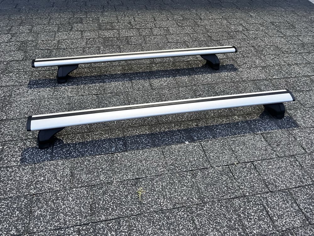 Sprzedam belki dachowe do Audi A6C6