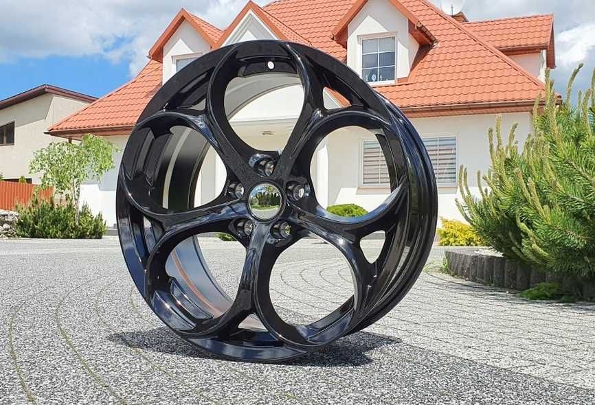 FELGI ER1664 do ALFA ROMEO 159 Giullietta Stelvio Gulia 19 8j i 9j
