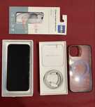 iPhone 14 128 GB Fioletowy