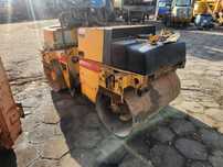 walec dynapac cc12 bomag  hamm caterpillar