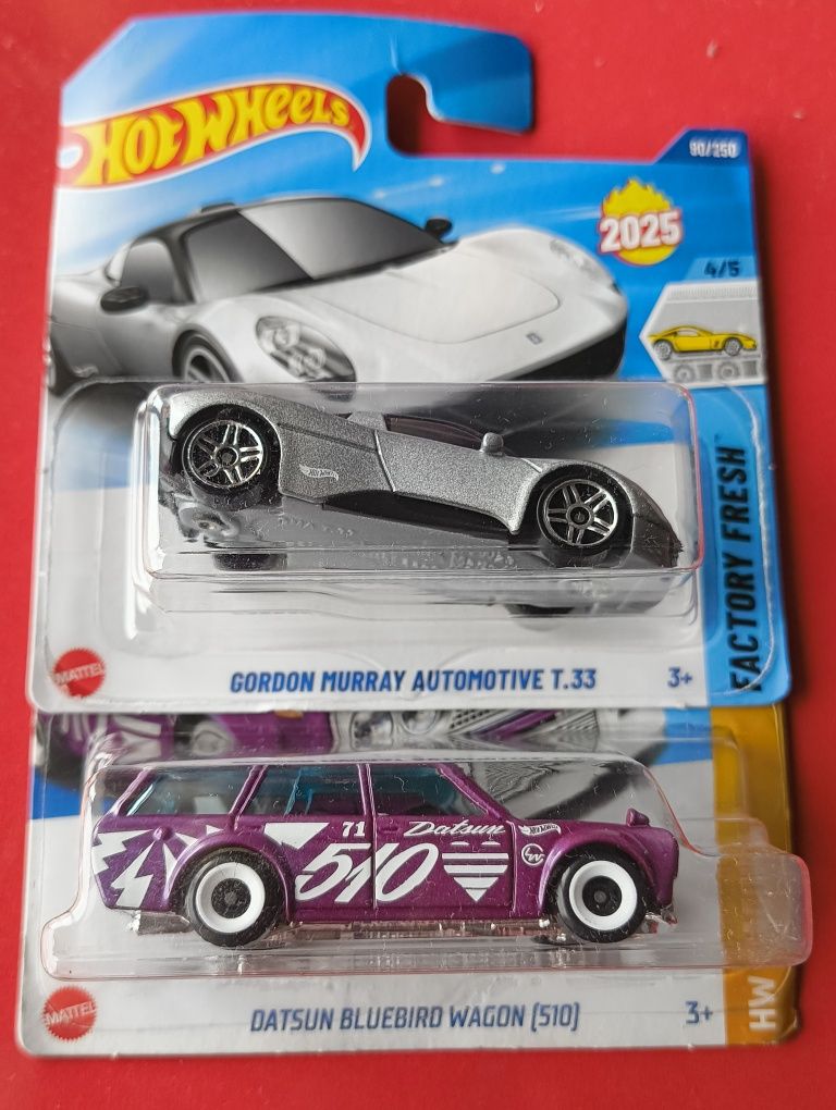 Carrinhos Hotweels unidade colecionadores 1/64