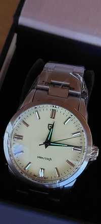 Prezent na Komunię, zegarek Pagani Design (mechanizm Seiko VH31)