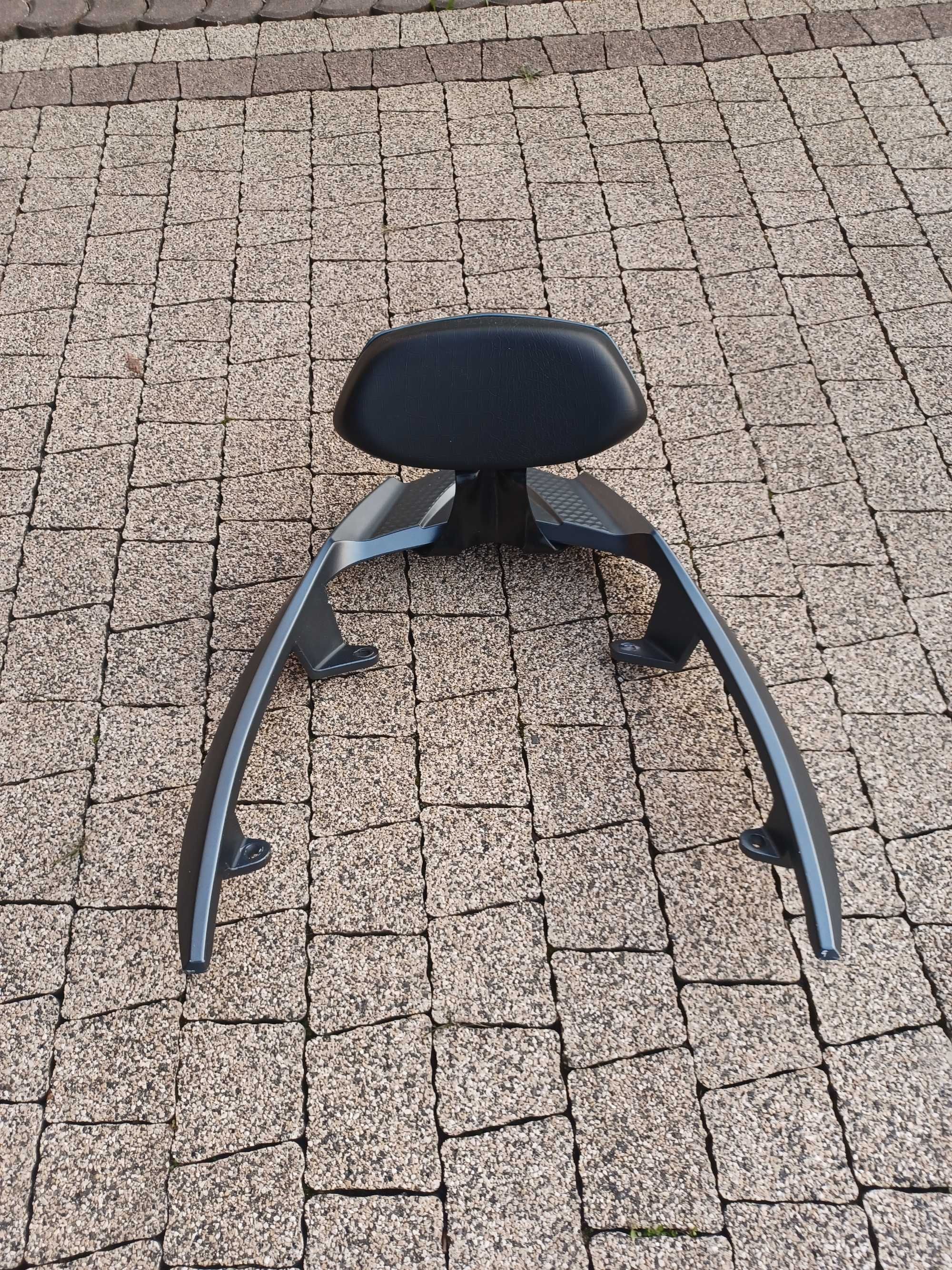 Skuter elektryczny Sunra Hawk Bili Bike G2 1800W