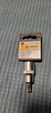 Торцева головка Topex Torx T50 1/2" CH-V