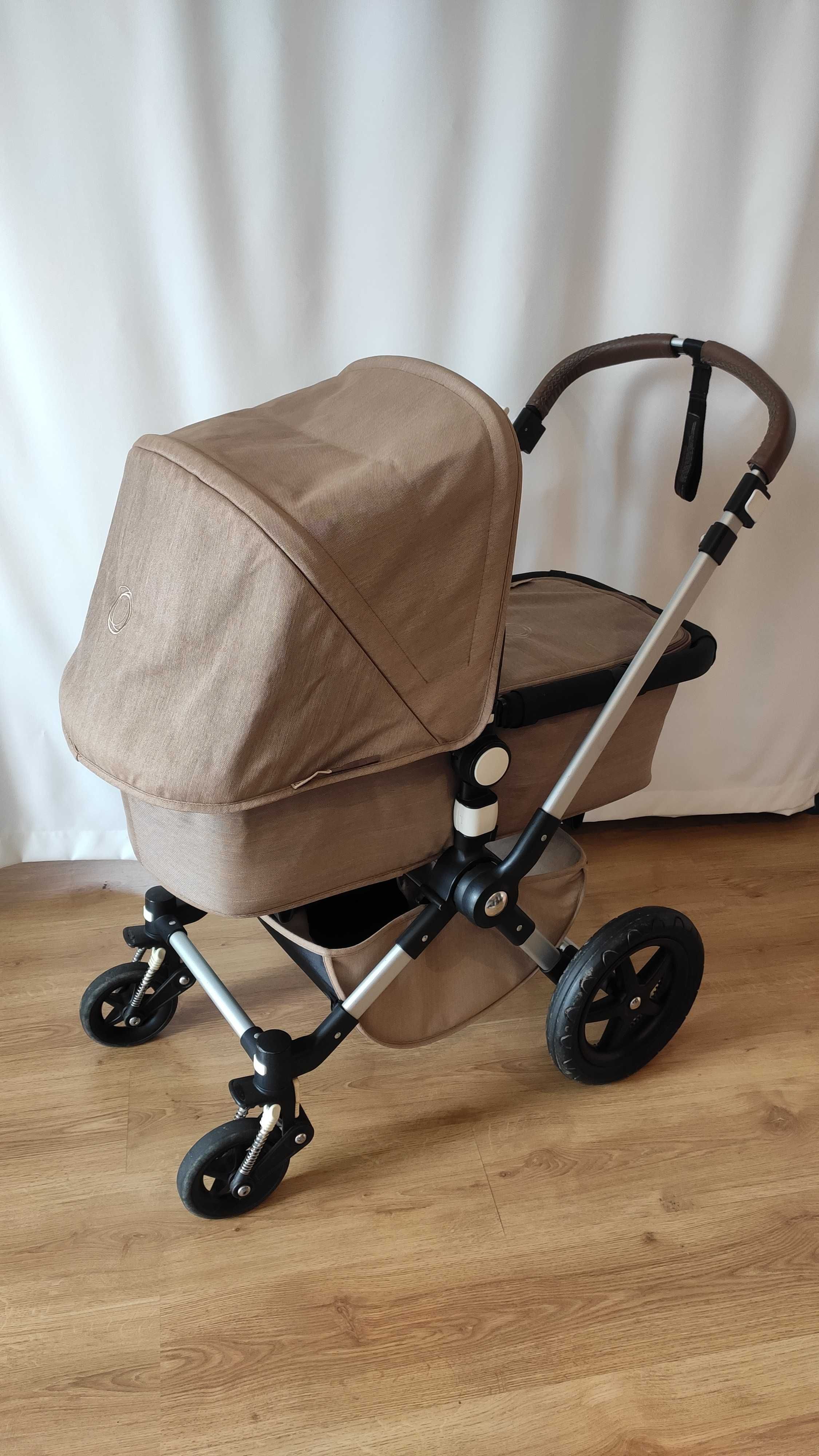Bugaboo Cameleon 3 + gratis!