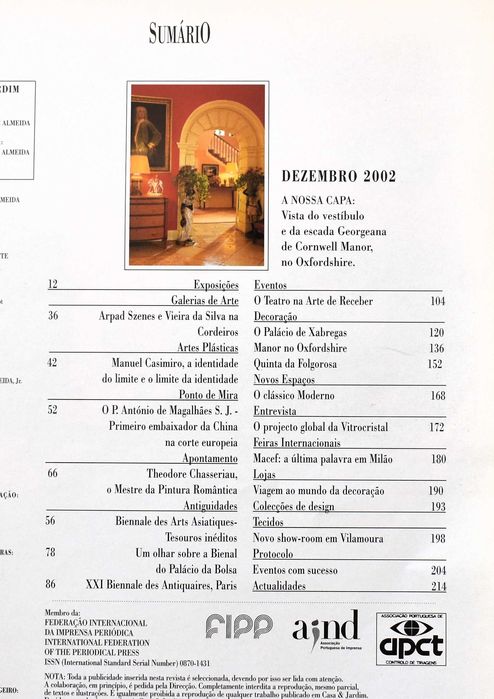 Casa & Jardim Nº 297